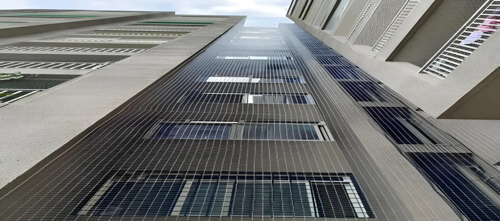 Anti Bird Nets by Saravana Safety Nets